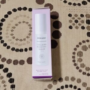Sonage Collagen Boosting Serum 30ml